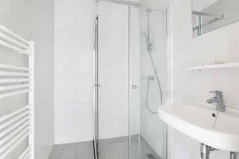 3 Kamer Appartement 68m2 Utrecht Tuindorp