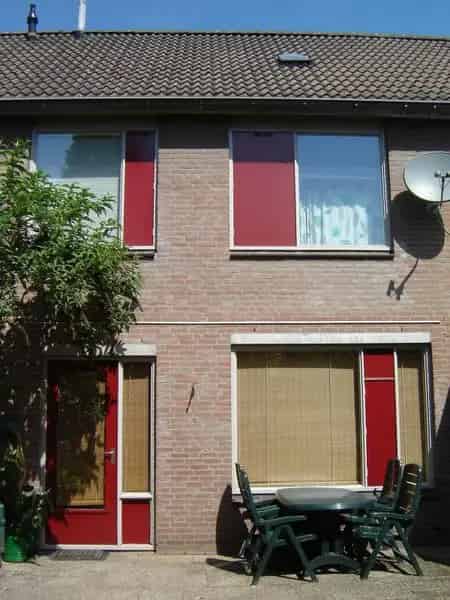 Tijdelijke Huurwoning Gescheiden Ouders Minderjarige Kinderen