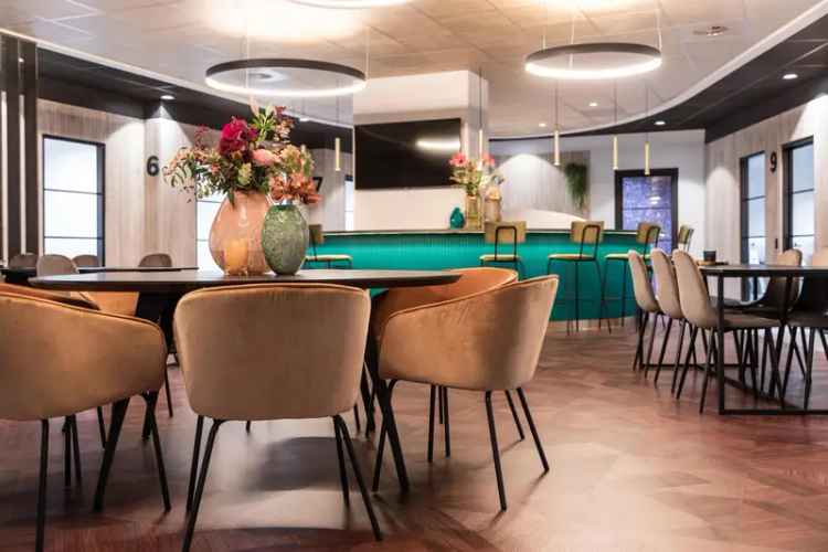 Kantoorruimte te huur Uden Centrum