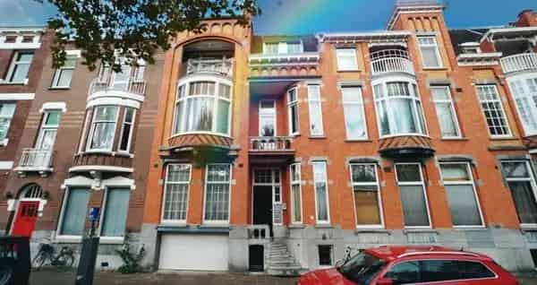 3 Slaapkamer Appartement Rotterdam Oude Westen