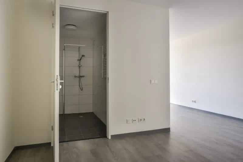 Studio Zwolle Centrum - Luxe Afwerking - Vloerverwarming