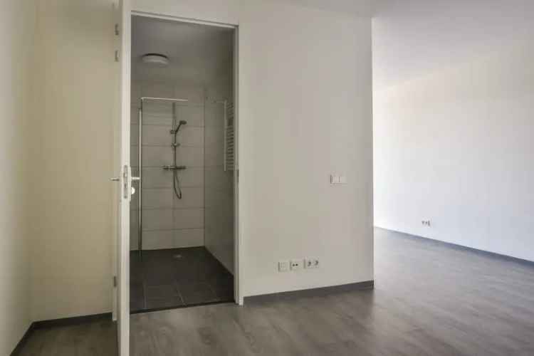 Studio Zwolle Centrum - Luxe Afwerking - Vloerverwarming