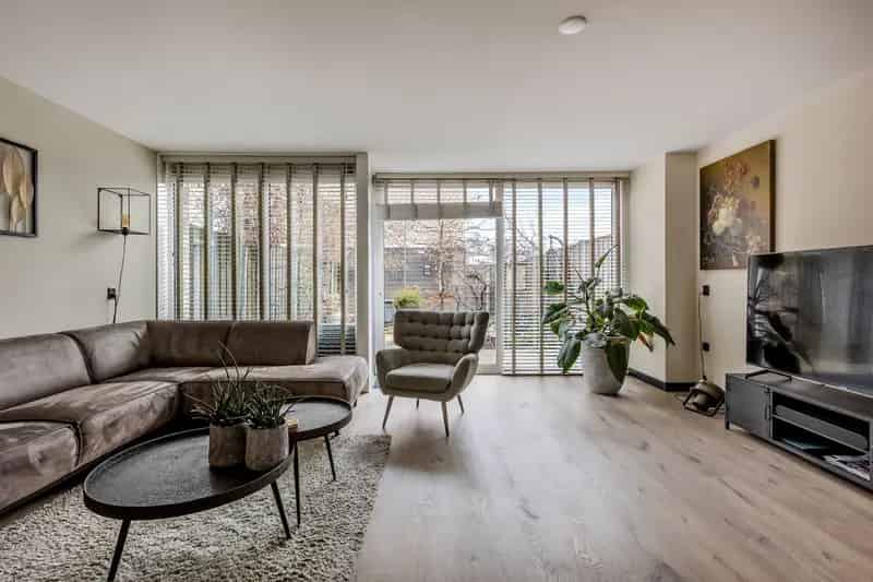 Huis te koop: Odiliapeelstraat 33 5045 TX Tilburg | Funda