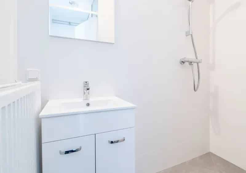 Appartement te koop Doorwerth: gerenoveerd 2-kamer appartement met balkon