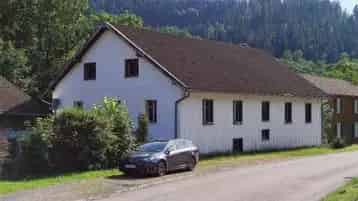 Hotel te koop Vogezen: B&B of woonhuis, 8 slaapkamers, op te knappen