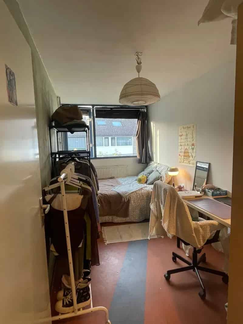 Kamer vlakbij Zernike te huur in Vinkhuizen