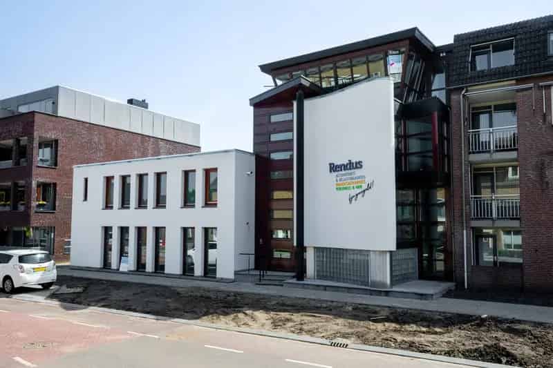 Kantoorruimte te huur Valkenswaard 568m²