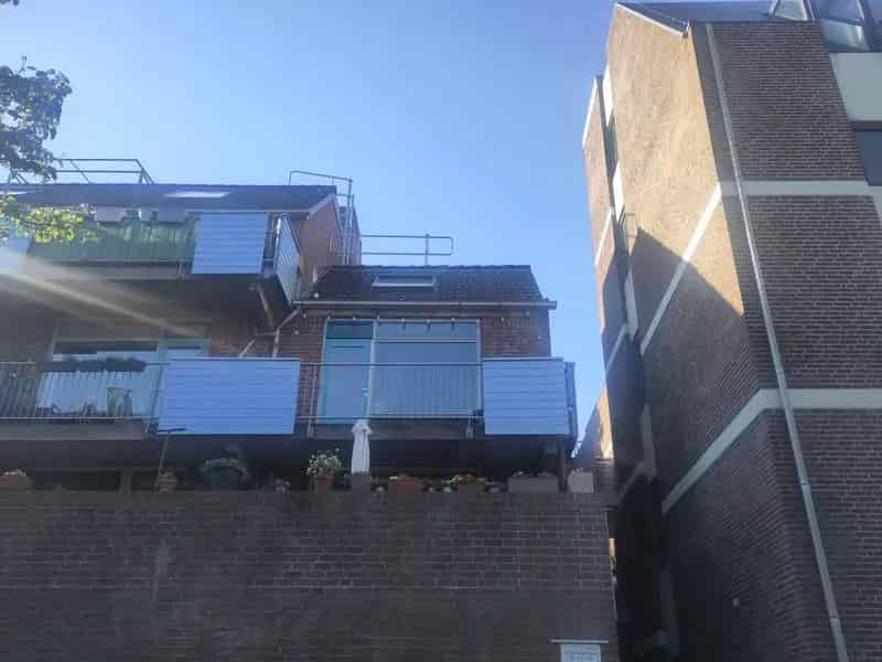 Appartement Te Koop , 70, Mijnbouwstraat, Delft, Zuid-Holland