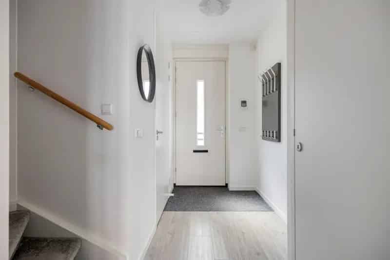 Moderne Tussenwoning 4 Slaapkamers Hof van Vreeburch