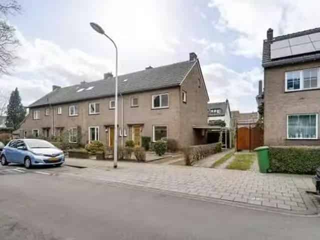Appartement te koop Maastricht Jekerkwartier