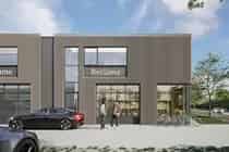 Bedrijfsruimte te Huur Utrecht 87-545m2