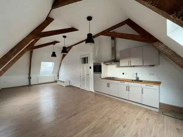 Appartement Kempkensweg Heerlen