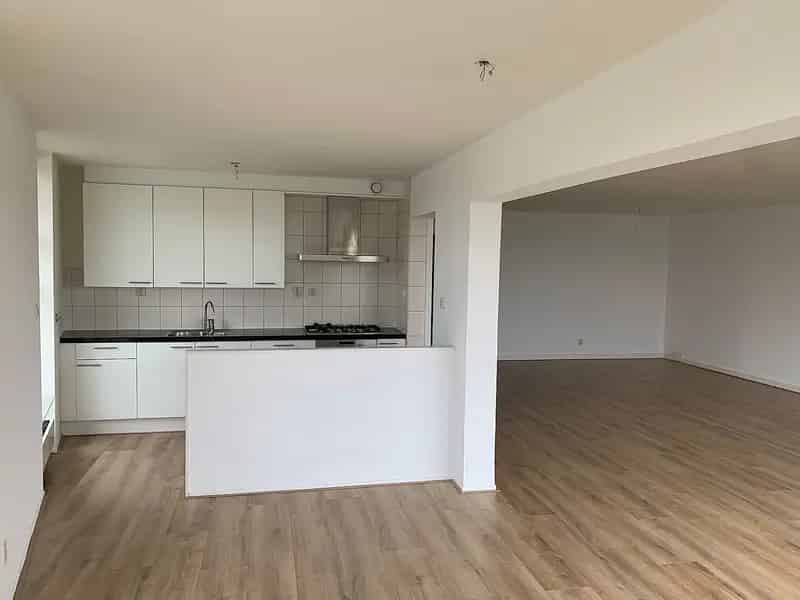 3-kamer appartement Amsterdam West 105m2 nabij Rembrandtpark