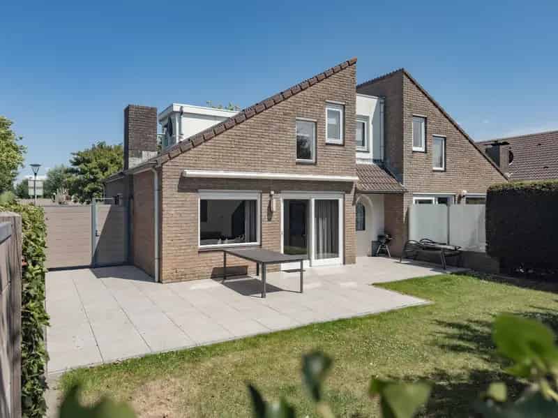 Recreatiewoning Le Rivage Strand Nabij 3 slaapkamers 2 badkamers