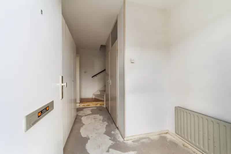 5 Slaapkamers Tussenwoning Arnhem Vredenburg