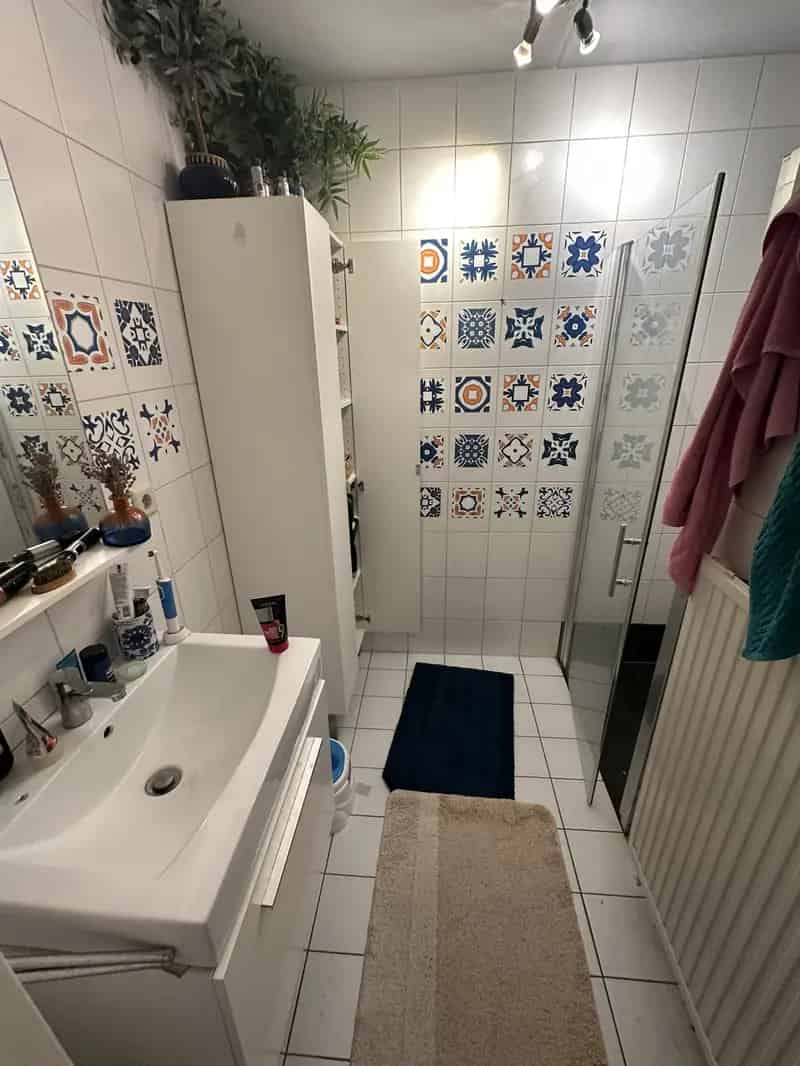 Apartment for short term  