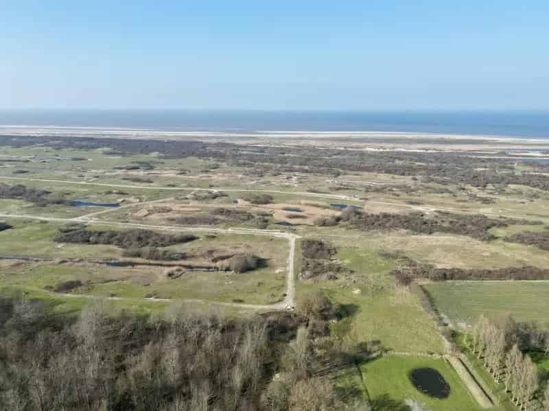 Droomvilla bouwen Goedereede 4285m² Kavel Nabij De Kwade Hoek