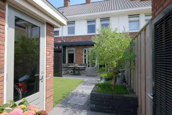 Jaren 30 woning te koop Almelo 4 slaapkamers energielabel A