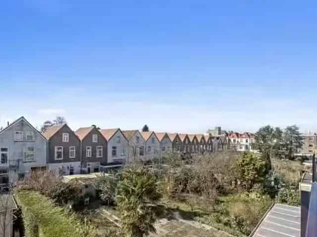Appartement te koop Den Haag 96m2 3 slaapkamers