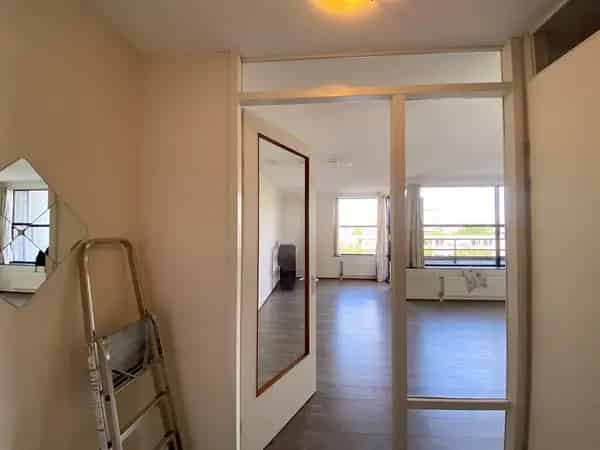 Appartement Rijswijk Eisenhowerplein 3-kamer