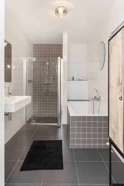 Ruime Duurzame Gezinswoning IJburg Dakterras 158m2