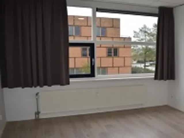 Studio Almere De Binderij 20m2