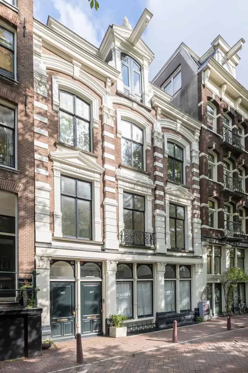 Appartement te koop: Bloemgracht 20-1 1015 TJ Amsterdam | Funda