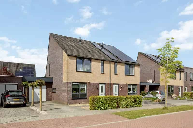 Huis te koop: Ringmus 47 8121 JL Olst 