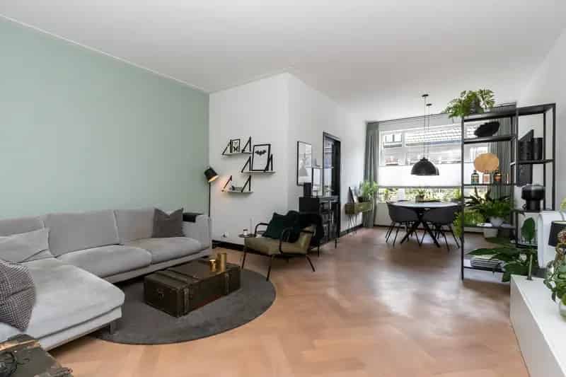 Huis te koop Tulpstraat Hilversum 3 slaapkamers uitbreiding mogelijk