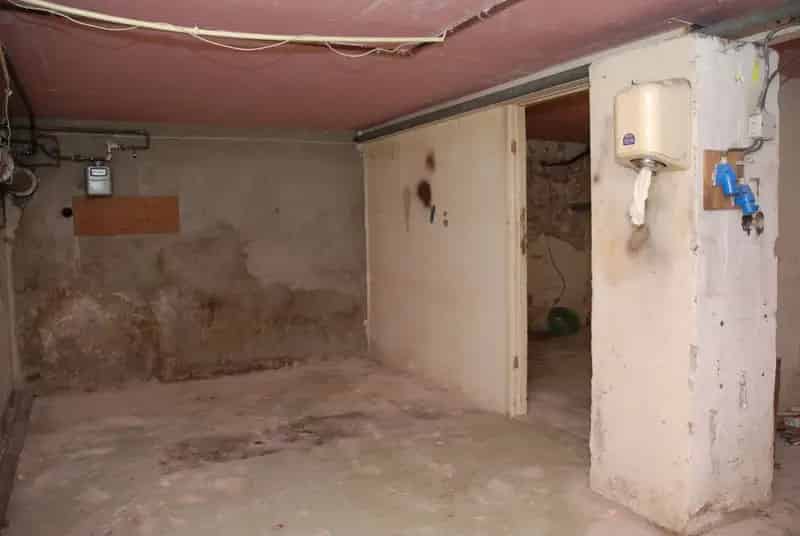 Bedrijfshal te Huur Bussum 85m2 Opslagruimte