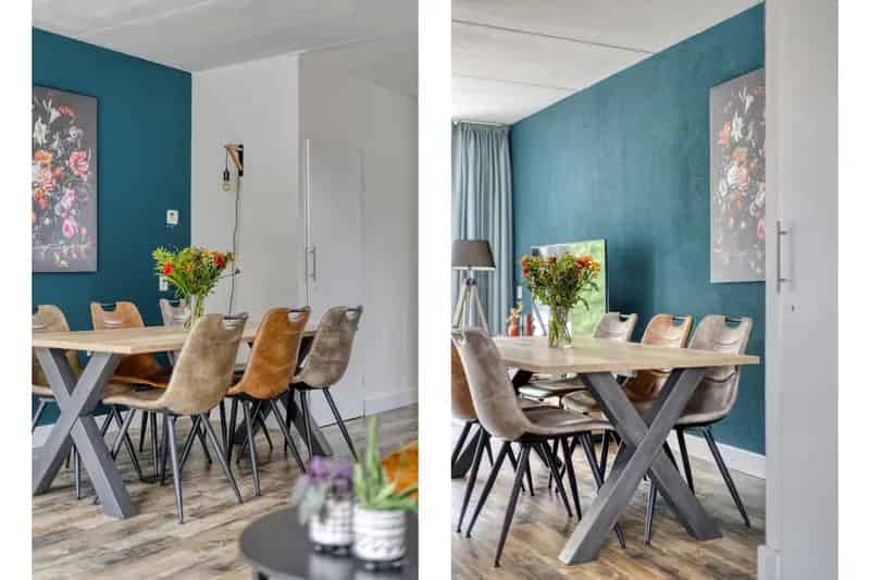 Gezinswoning Zevenbergen: 3 slaapkamers, garage, zonnige tuin