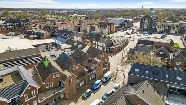 Royale 4 Slaapkamers Maisonnette 2 Dakterrassen Nederweert