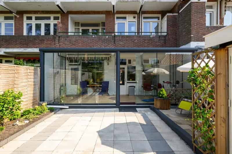 Appartement te koop: van Halewijnlaan 57 2274 TD Voorburg | Funda