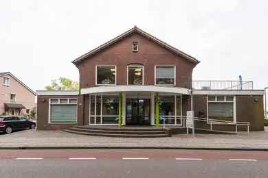 450 m2 Kantoorruimte te Koop Ruurlo