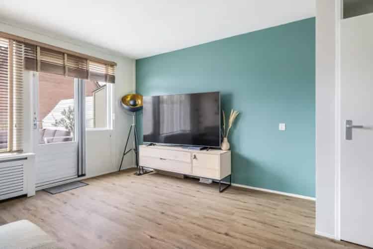 5 Kamer Maisonnette Sterrenburg Ruim Terras Eigen Parkeerplaats