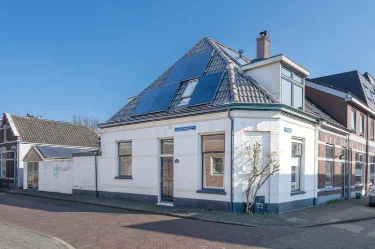 Huis Te Koop in 171, Molenweg, Zwolle, Overijssel