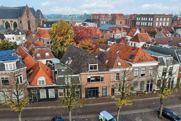 Woning Te Koop in Kampen, Overijssel