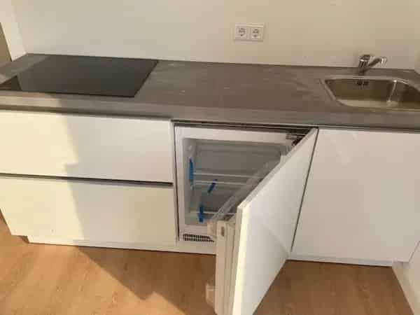 Studio Eindhoven Centrum - Moderne Studio te Huur