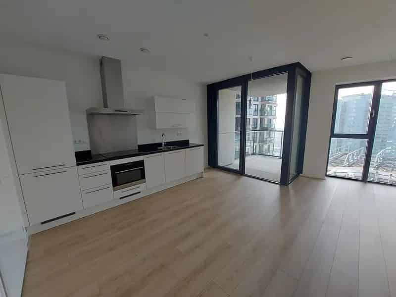 Tweekamerappartement Den Haag Centrum - Stijlvol Wonen op Grote Hoogte