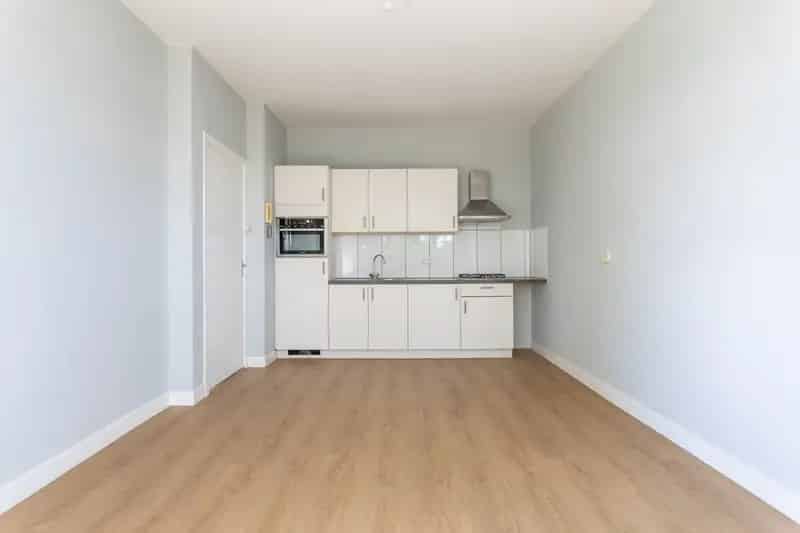 2-kamerappartement Scheveningen Haven Toplocatie
