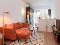Studio Nieuwegein Wattbaan 43m2