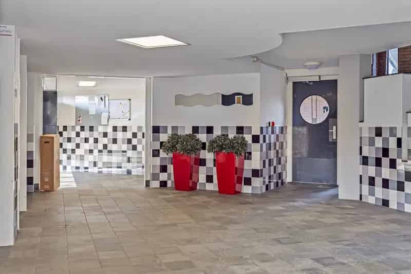 Appartement te koop Leiderdorp 90m2 3 slaapkamers balkon