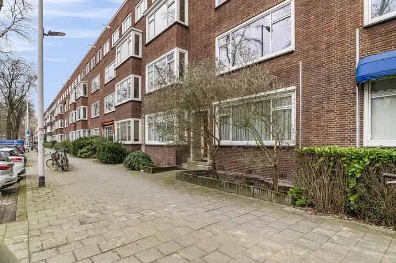 Appartement Rotterdam Centrum 128m2 3 slaapkamers Instapklaar