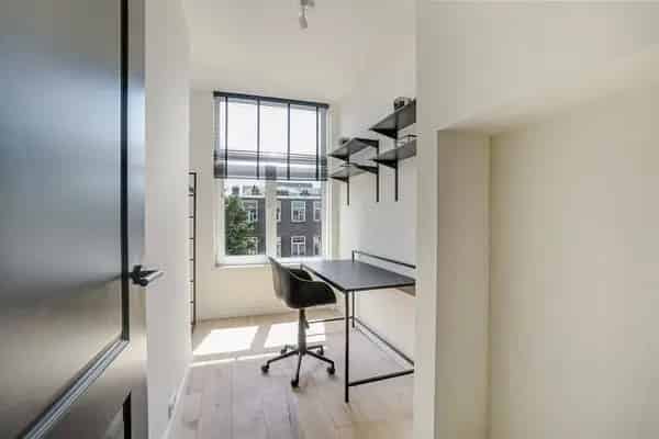 Te Huur: Modern 3-Slaapkamer Appartement Den Haag