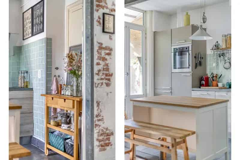 Appartement te koop Rotterdam Noord 118m2 2 slaapkamers