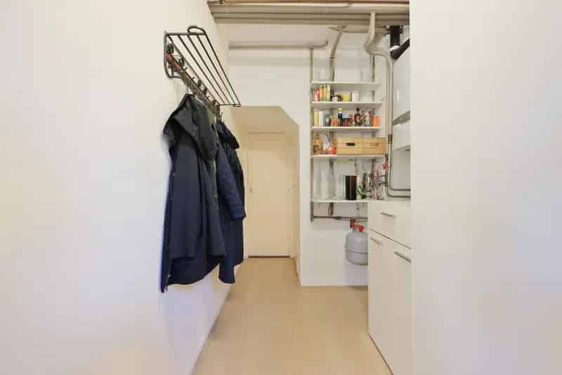 5 Kamer Eengezinswoning Amsterdam West Tuin Garage 3 Slaapkamers