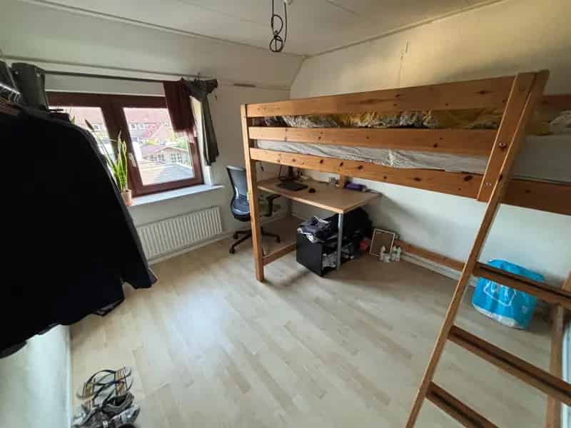 Studentenkamer Enschede nabij UT - Gezellig Huis