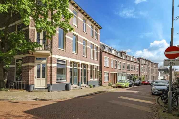 Woning Te Koop in 5, Van Eckstraat, Arnhem, Gelderland