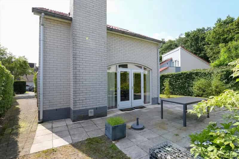 Luxe 6-Persoons Recreatiewoning Resort Arcen