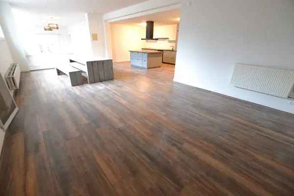 Appartement Akerstraat Heerlen Centrum